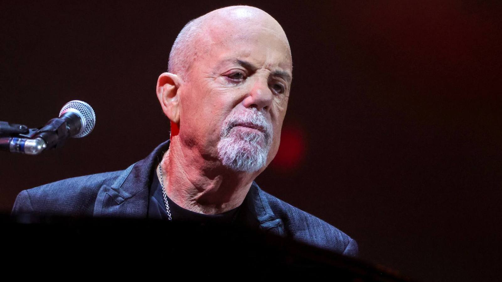 Billy Joel