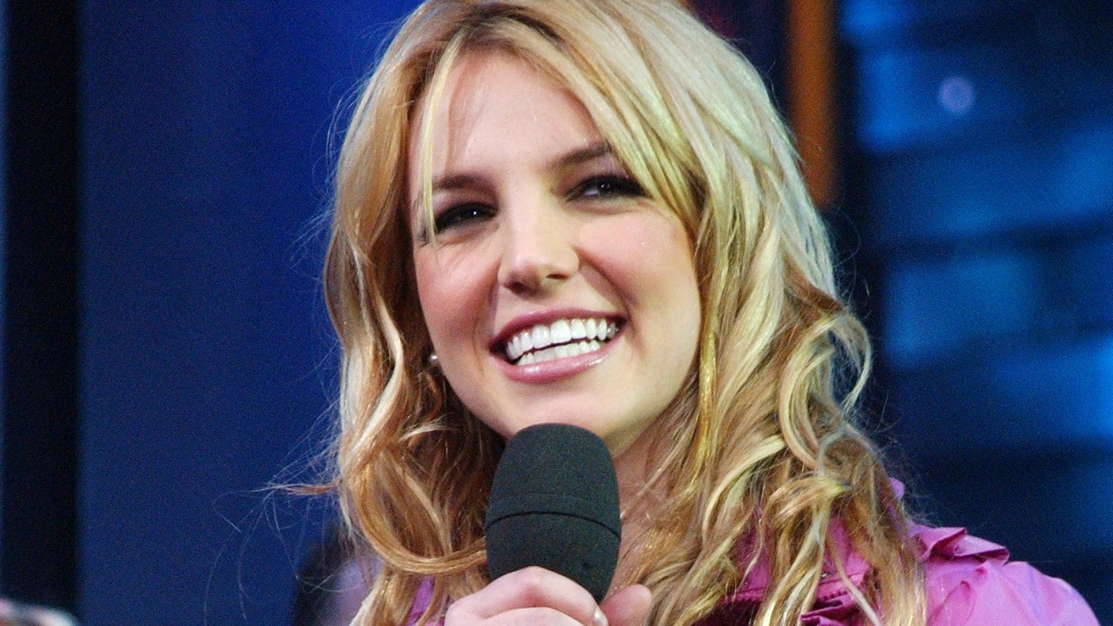 Britney Spears