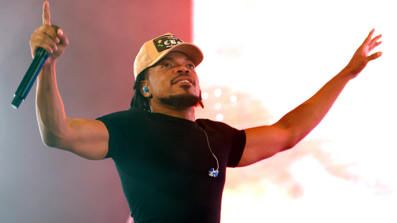 Chance the Rapper