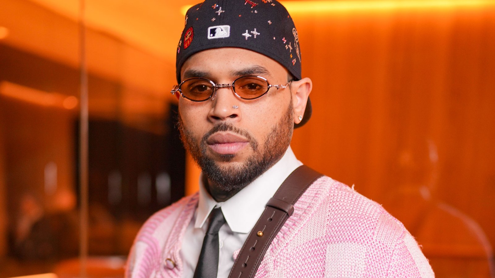 Chris Brown