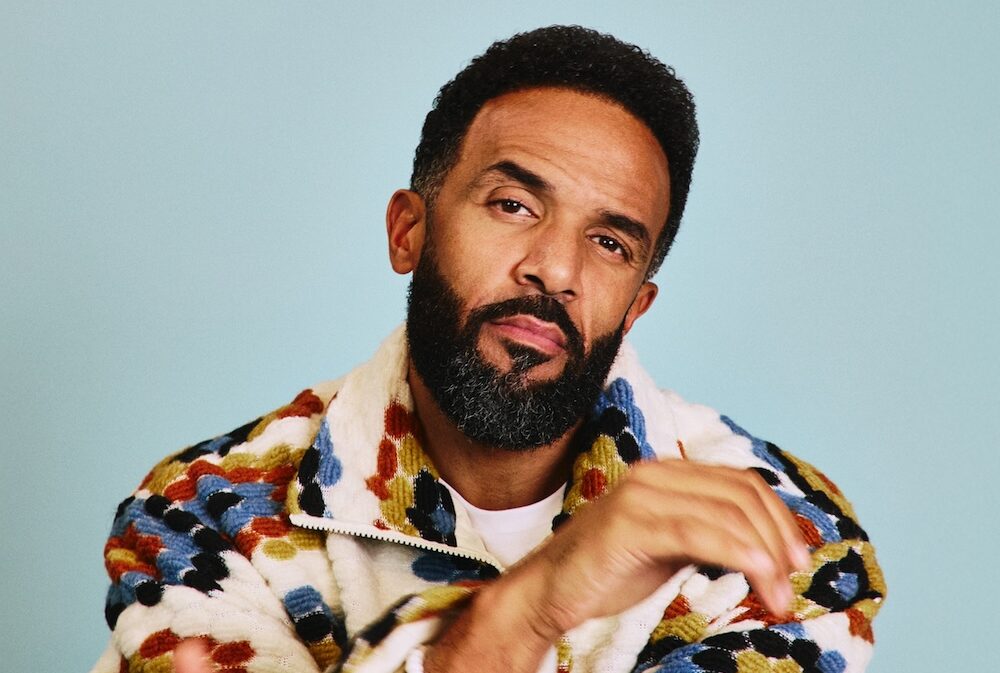 Craig David
