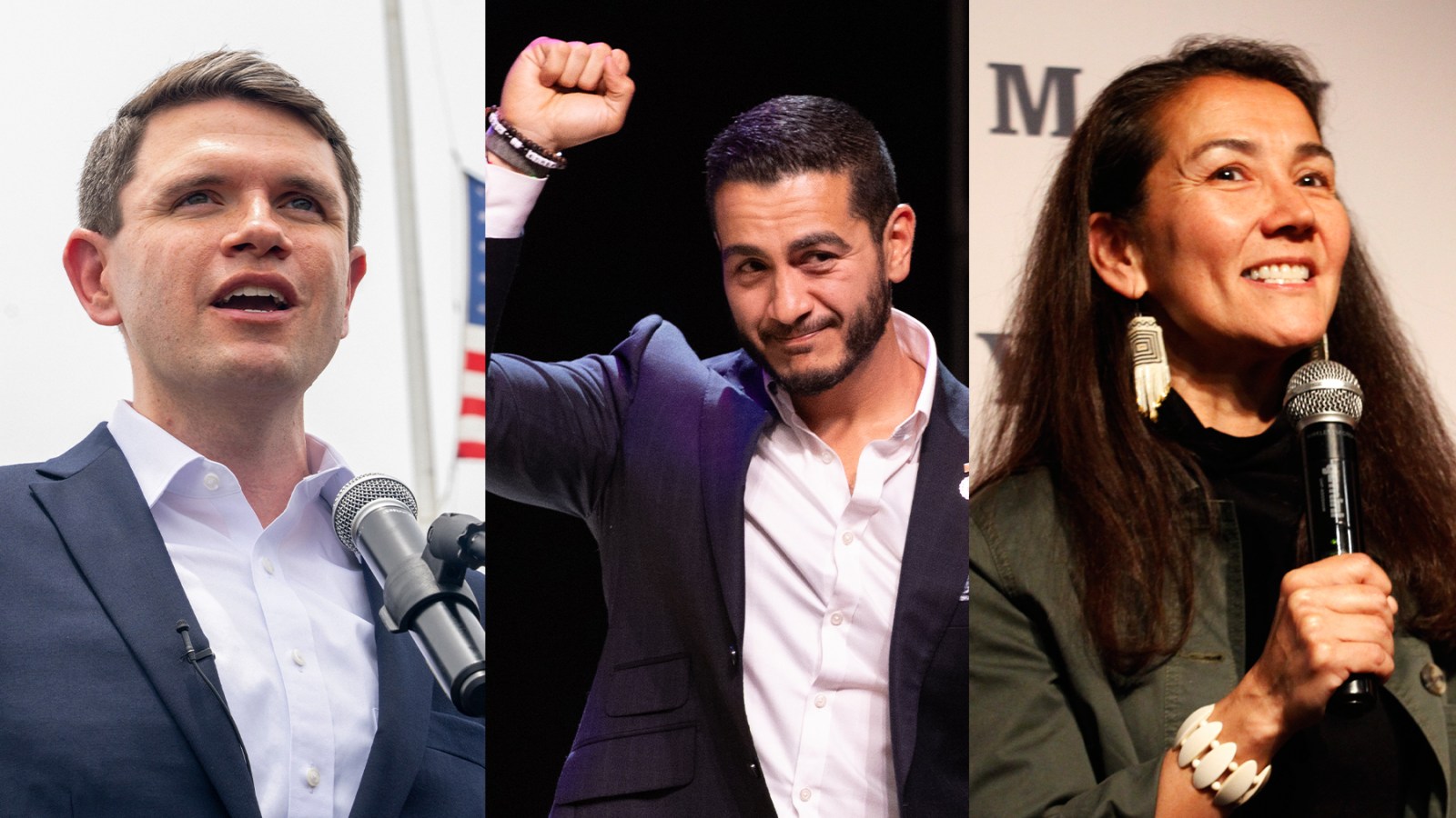 Democrats midterms