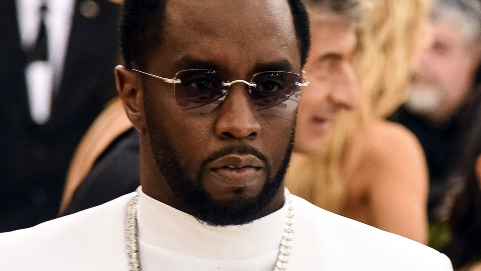 Sean Combs