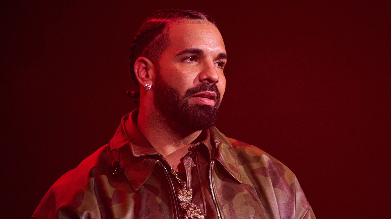 Drake