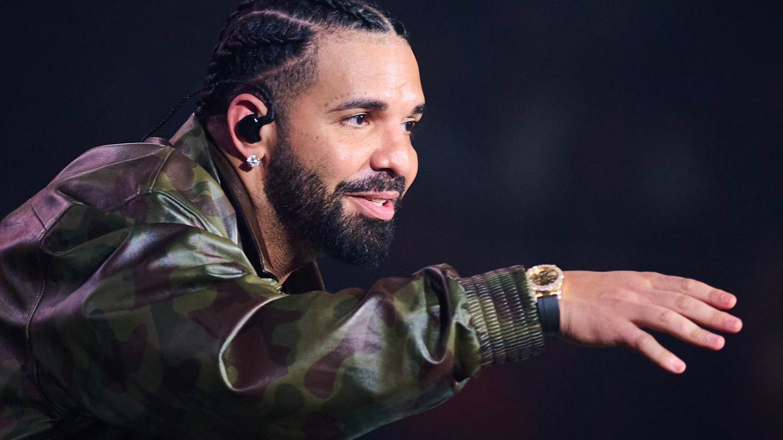 Drake