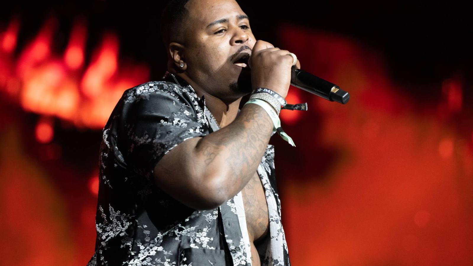 Drakeo