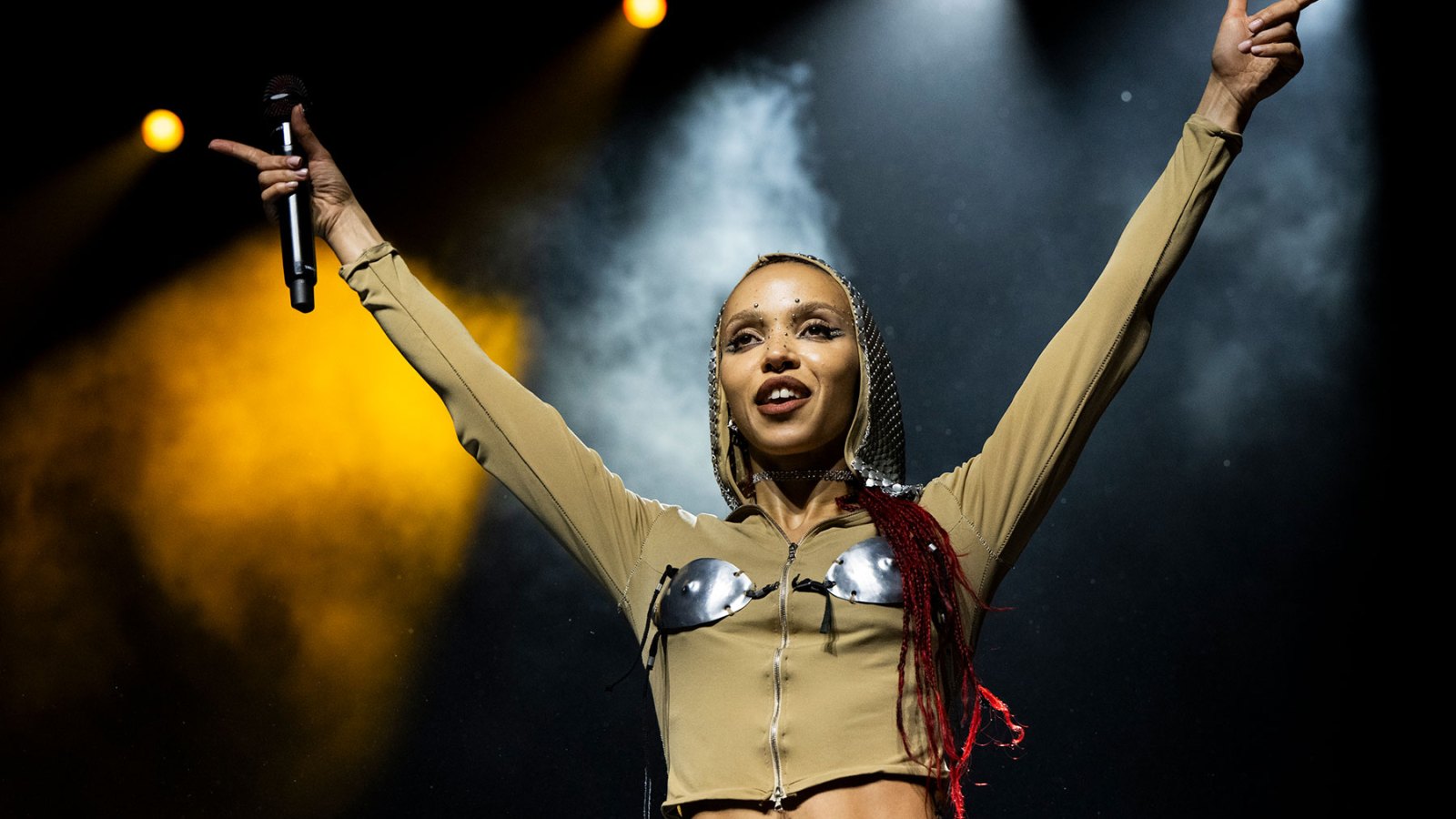 fka twigs