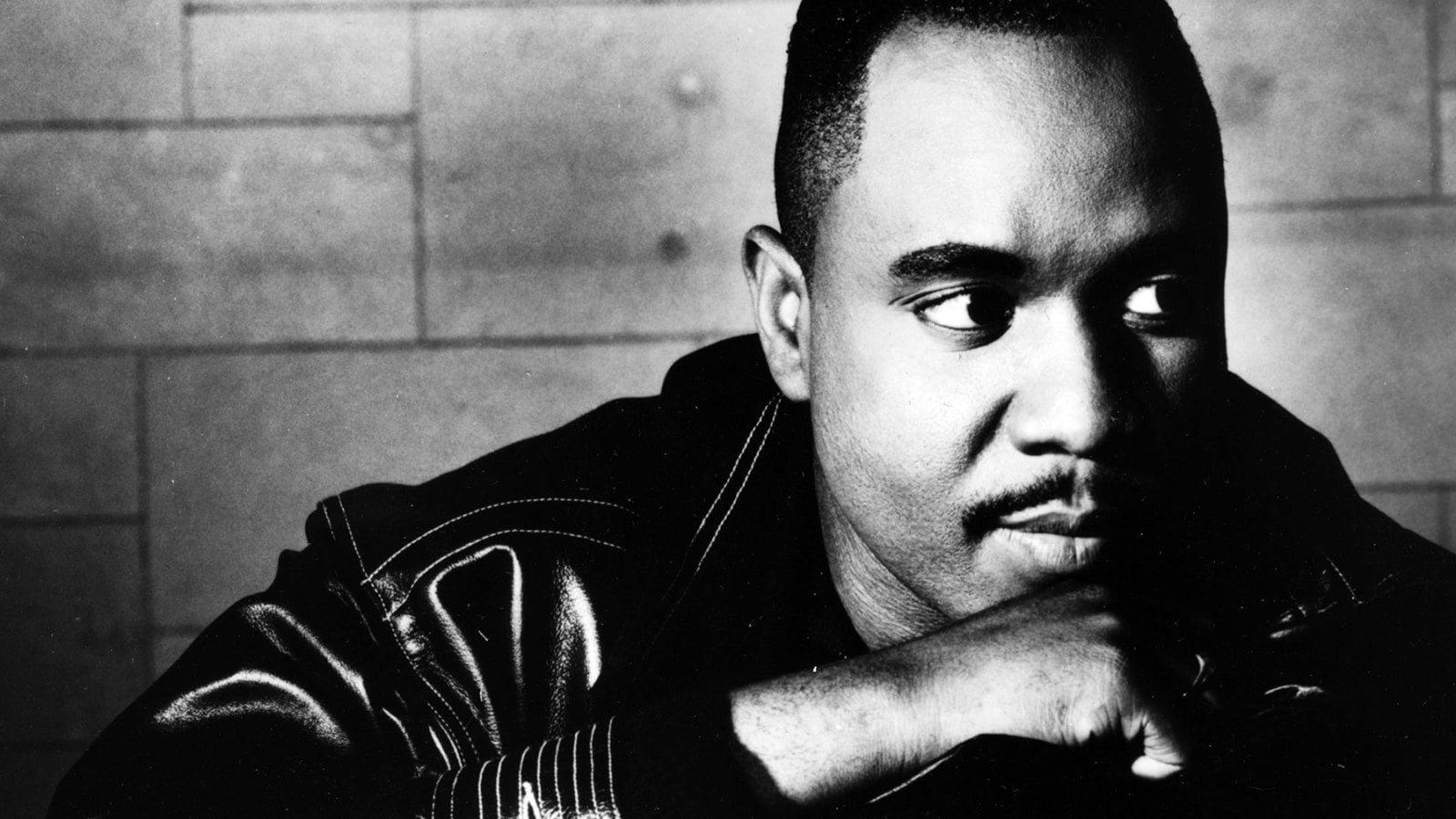 Freddie Jackson