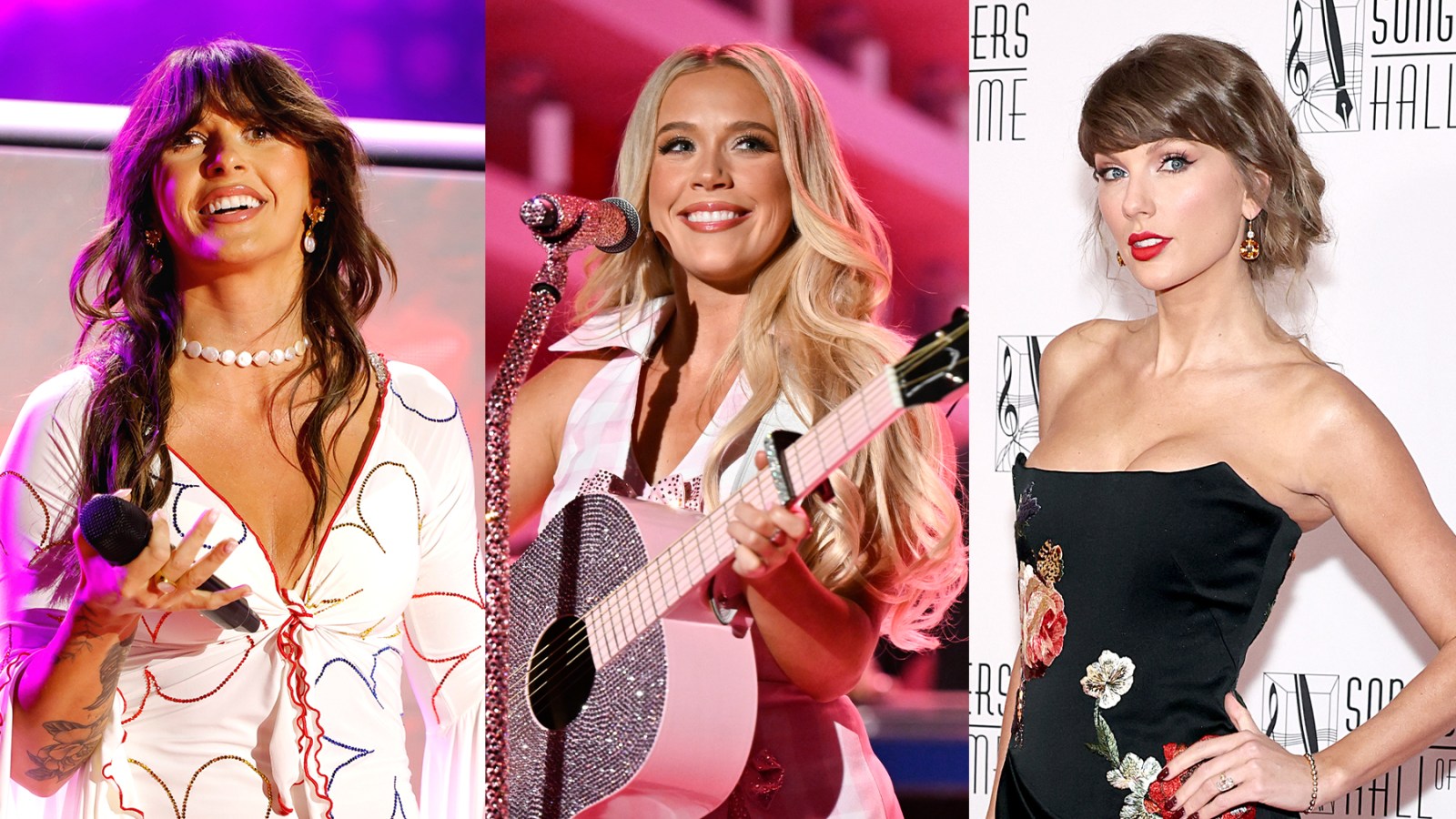 Grammy noms