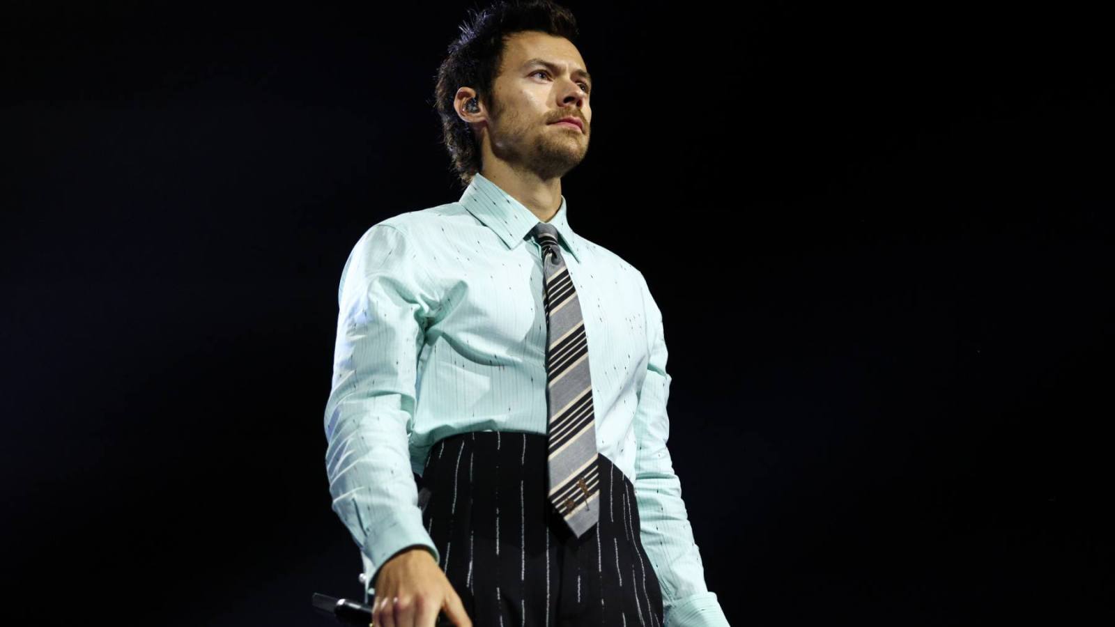 Harry Styles