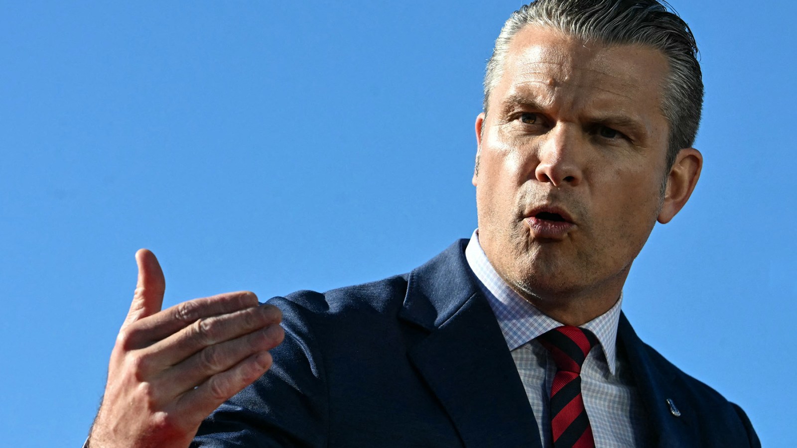 Hegseth