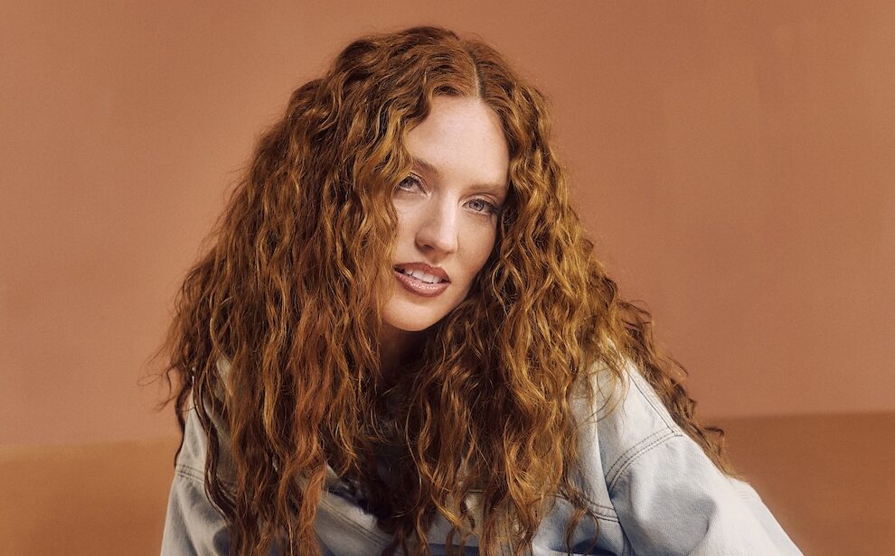 Jess Glynne