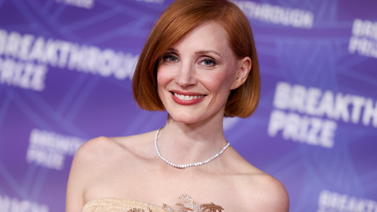 Jessica Chastain