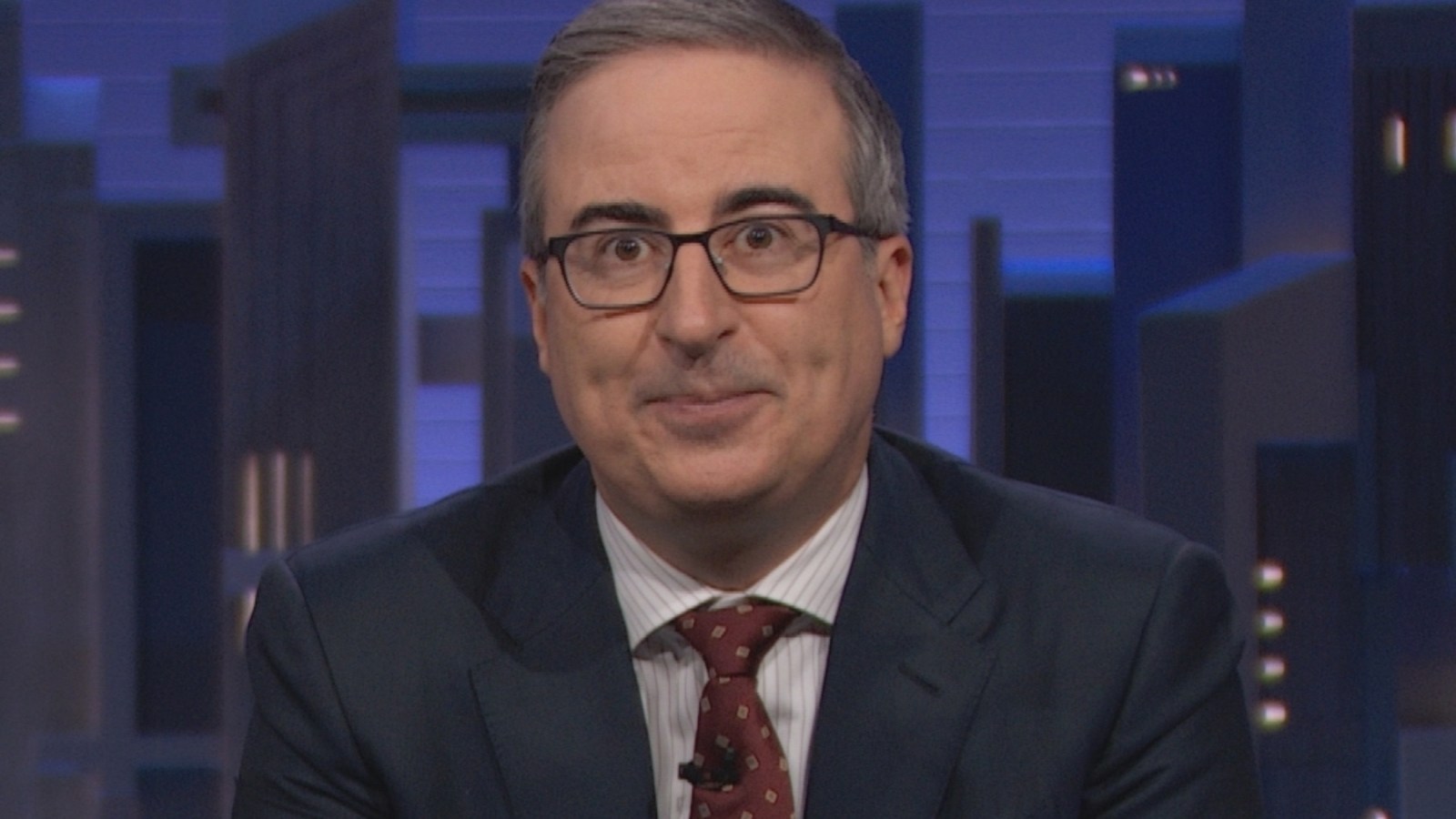 John Oliver