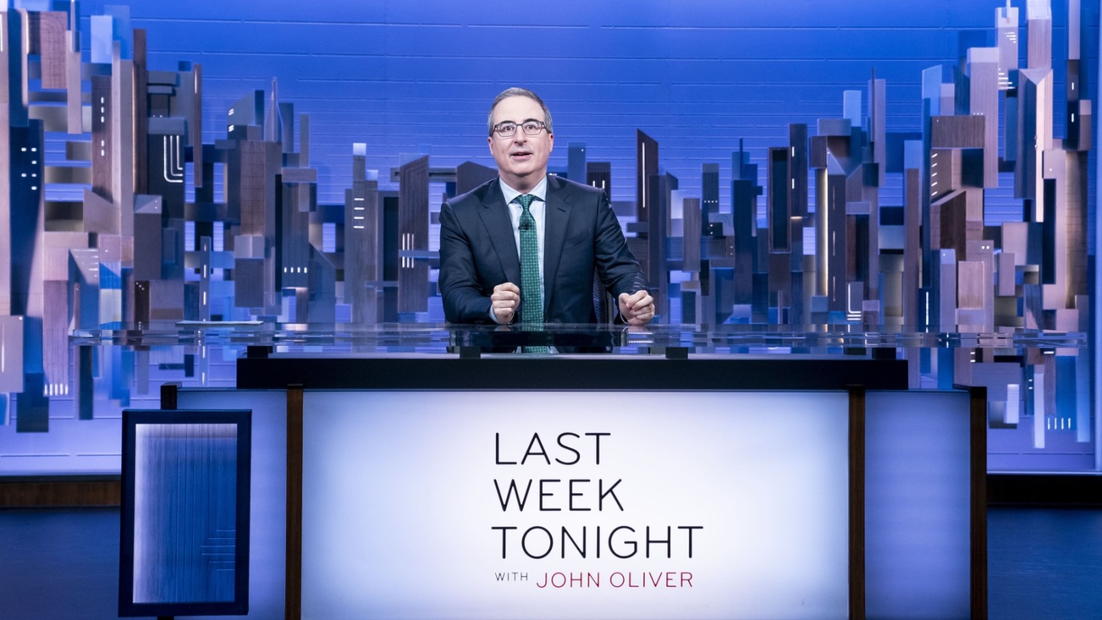 John Oliver