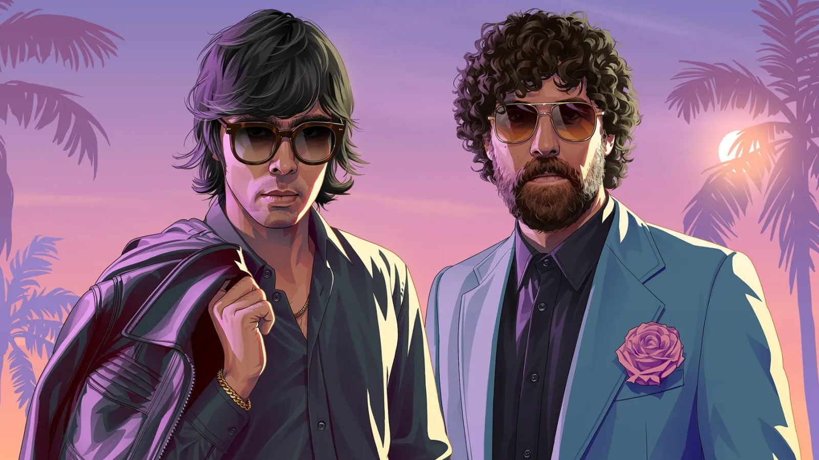 Justice GTA