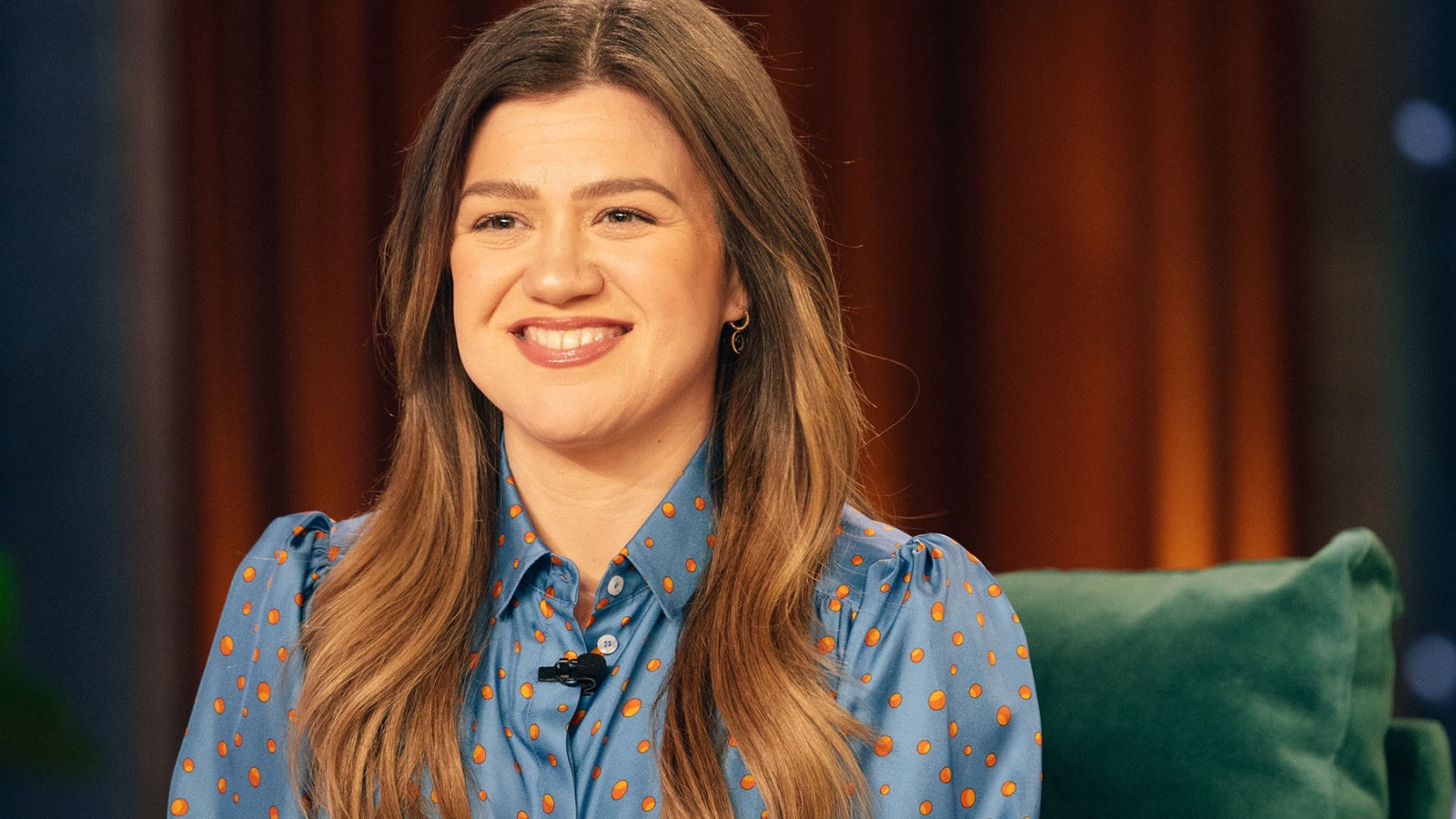 Kelly Clarkson