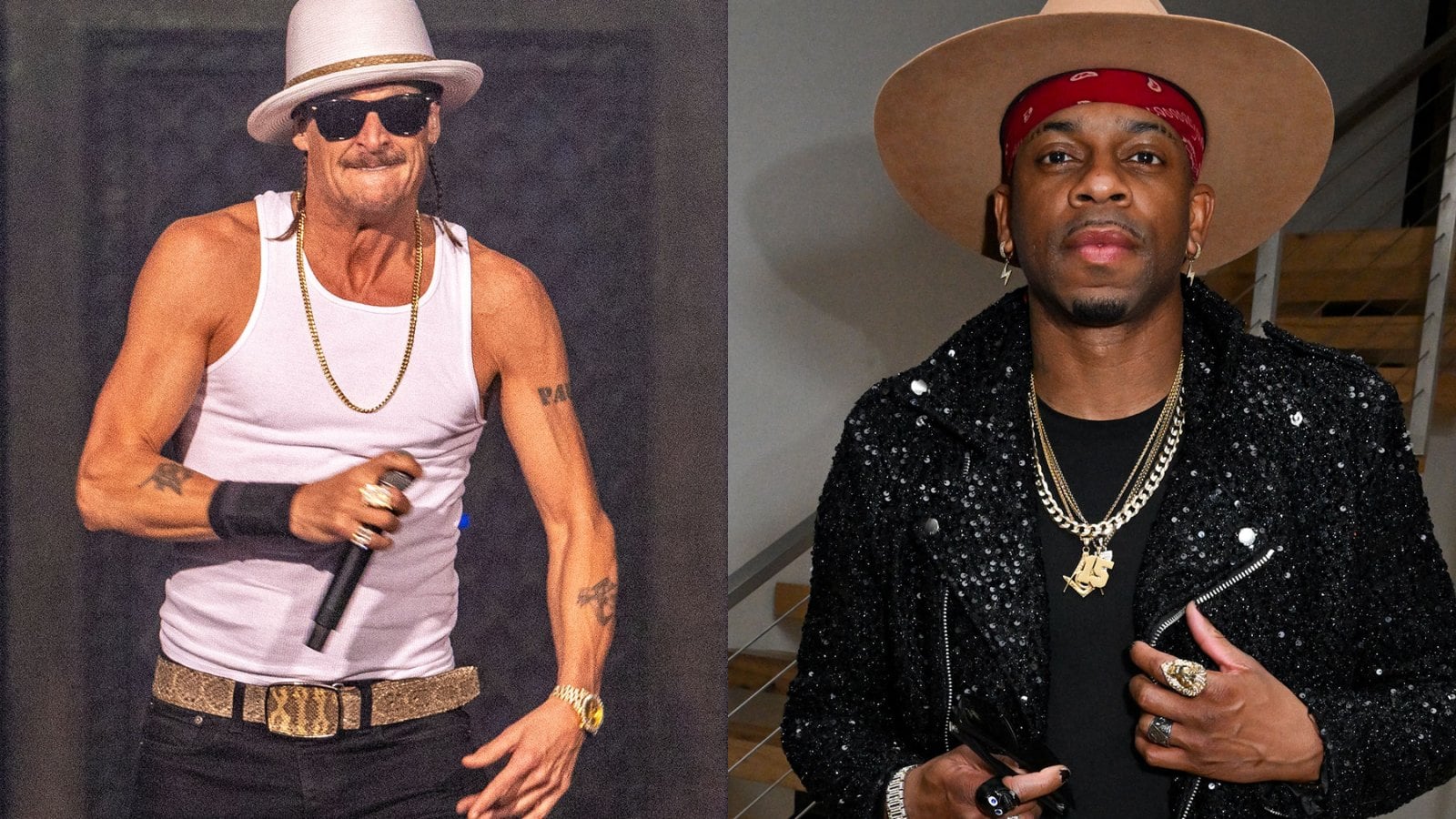 Kid Rock Allen