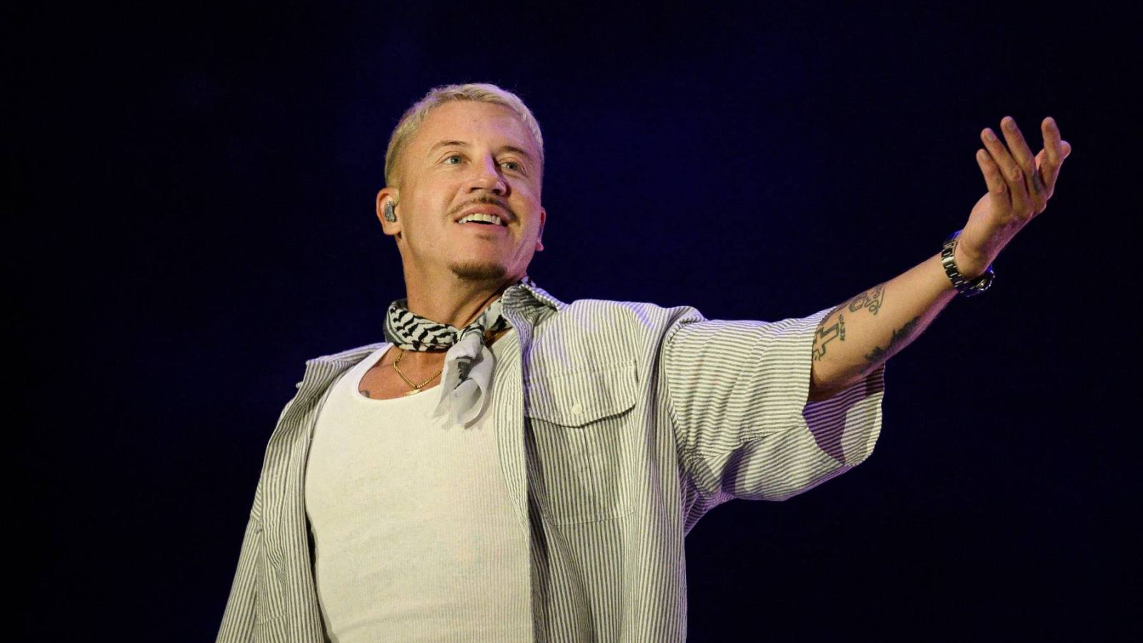 Macklemore