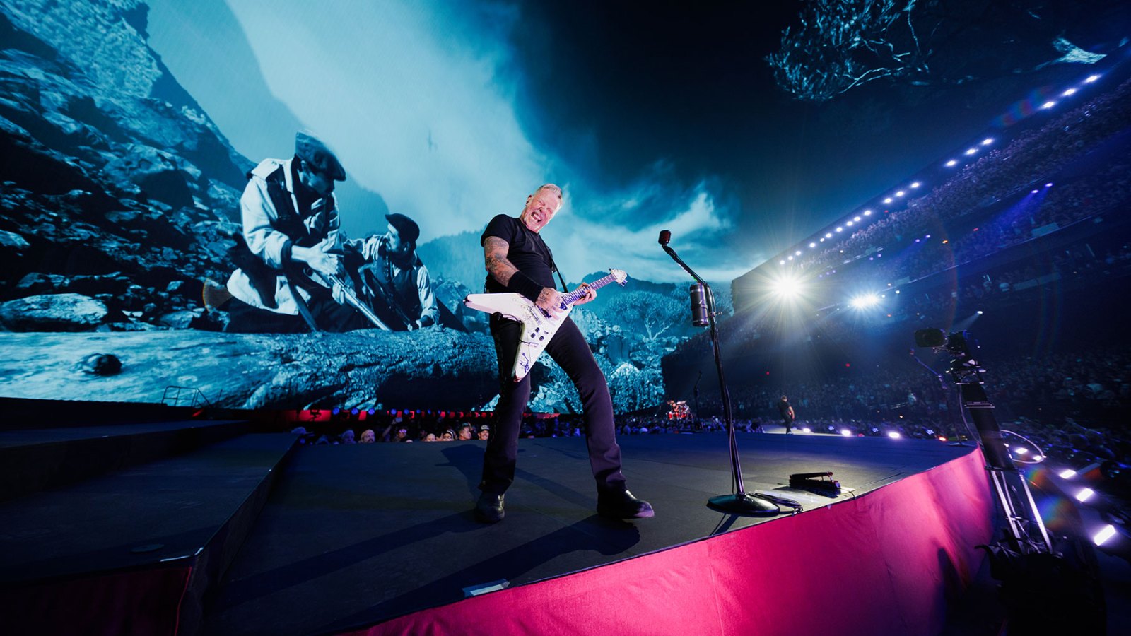 Metallica