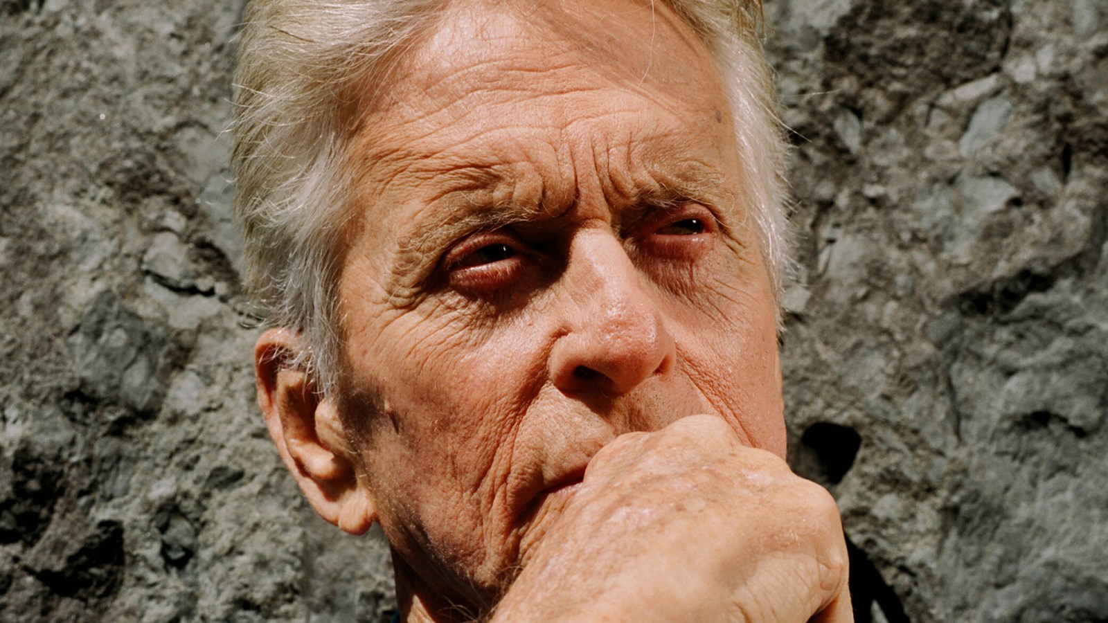 Michael Douglas