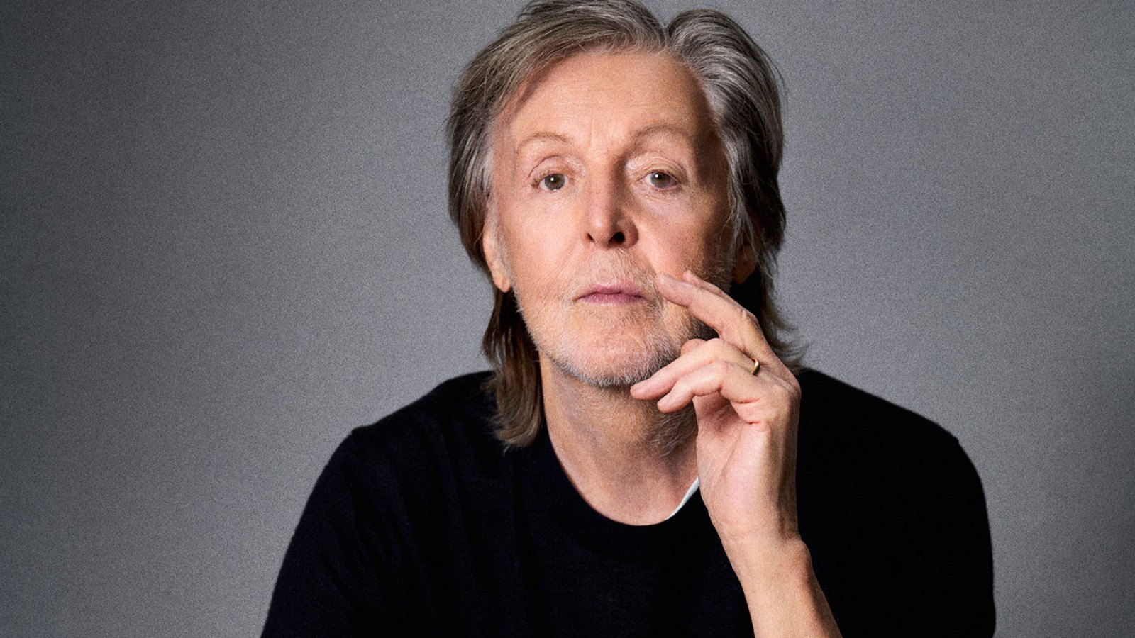 Paul McCartney