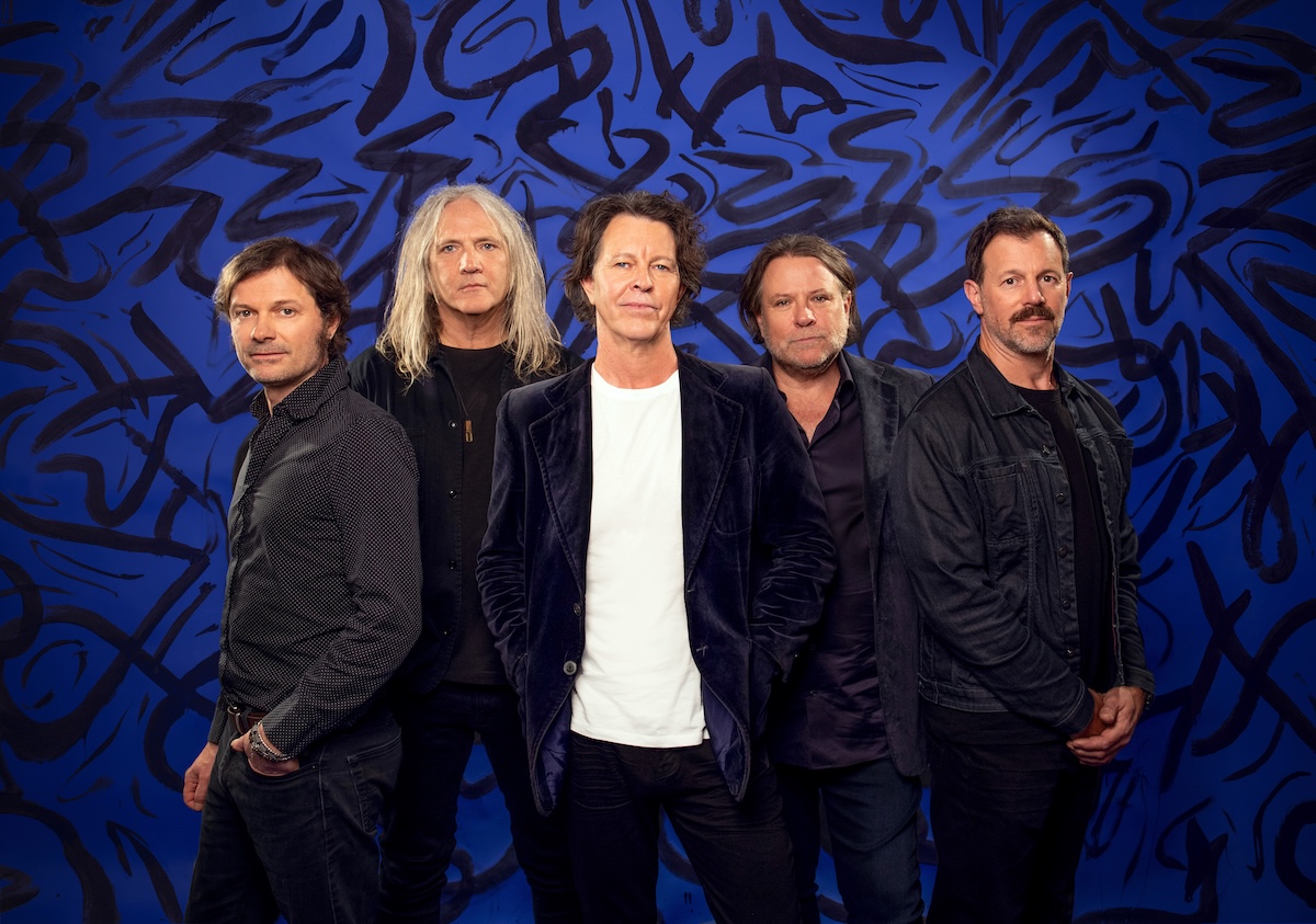 Powderfinger