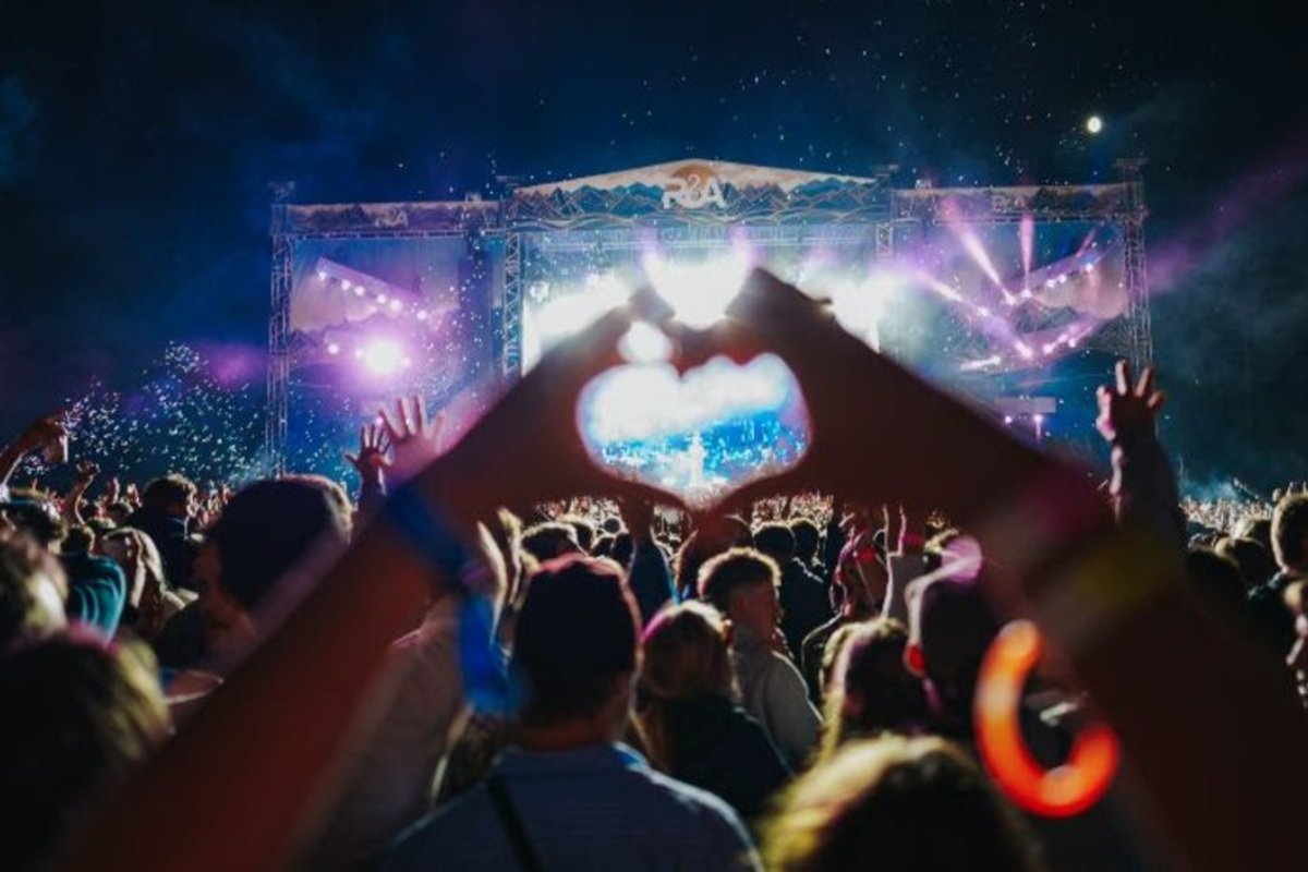 rhythm & alps 2026