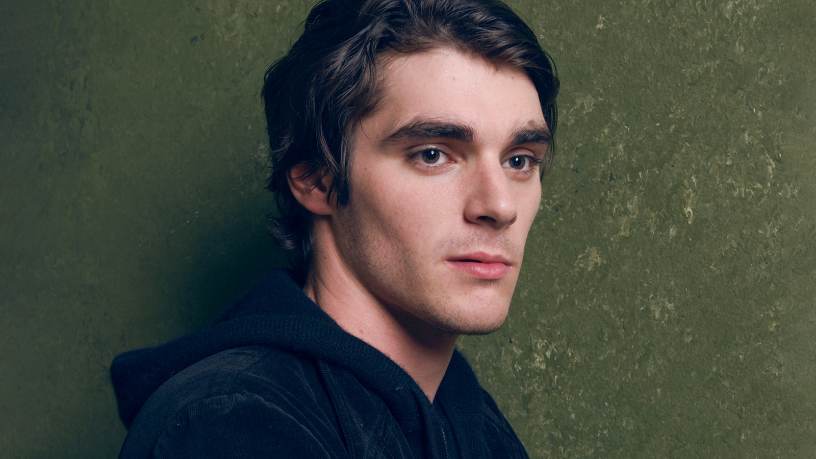 RJ Mitte