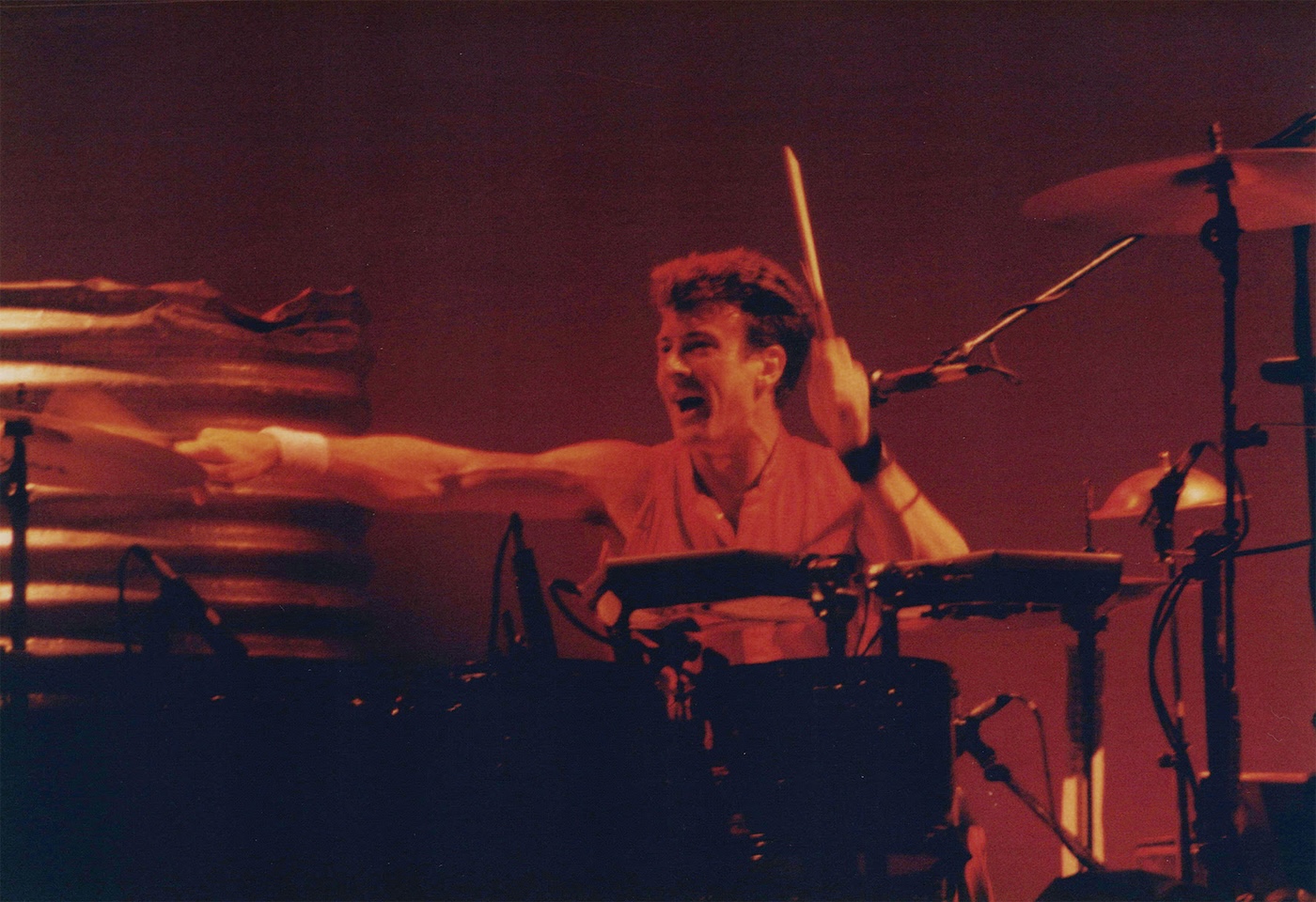 Rob Hirst