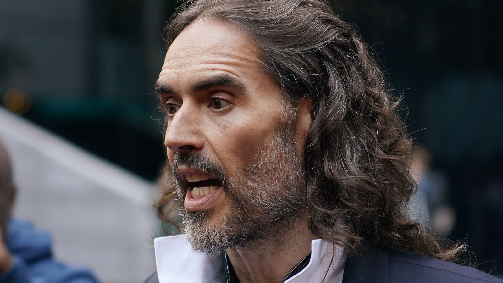Russell Brand