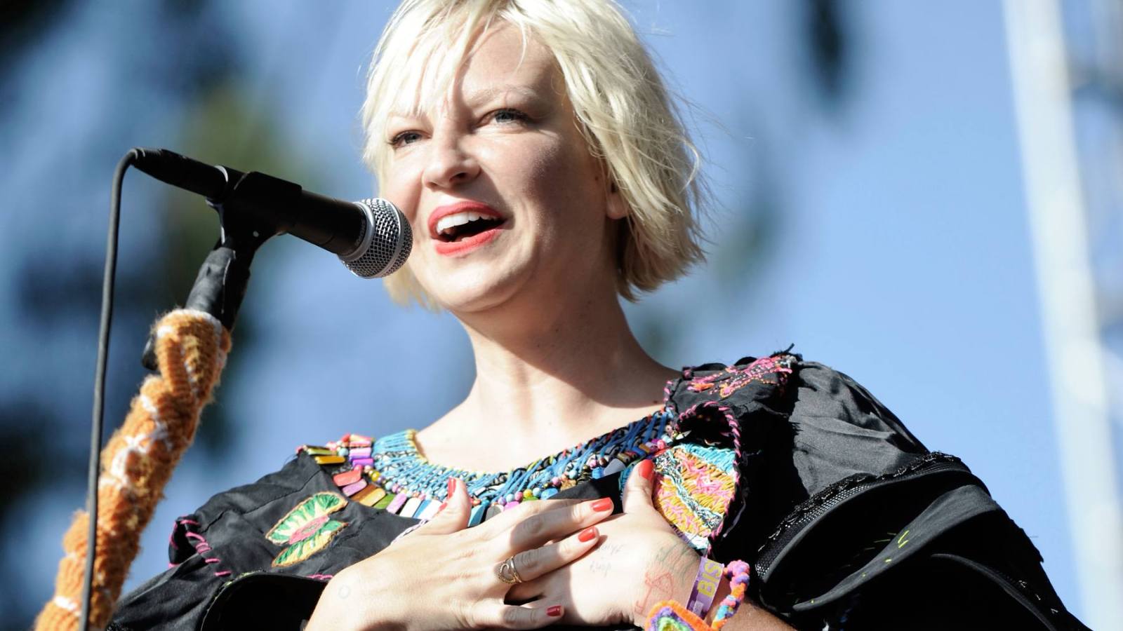 Sia