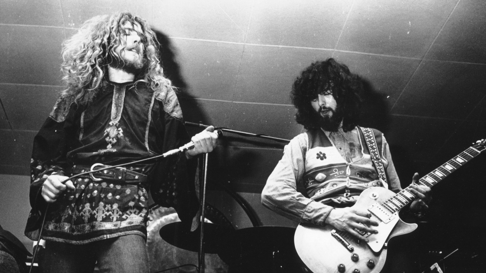 Led Zeppelin