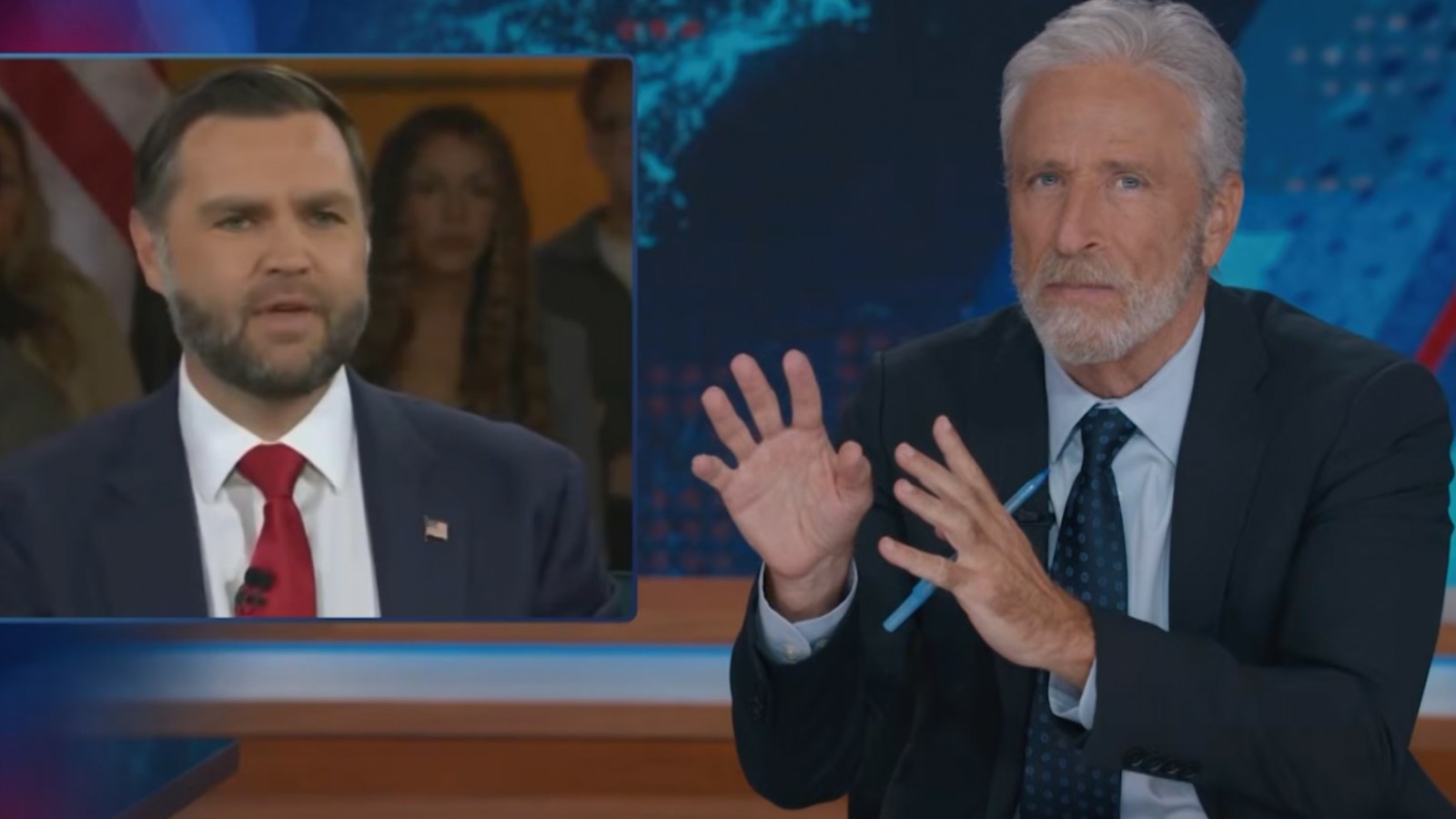 Jon Stewart