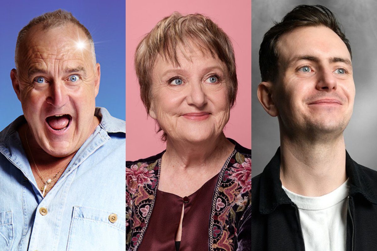 Sydney Comedy Festival