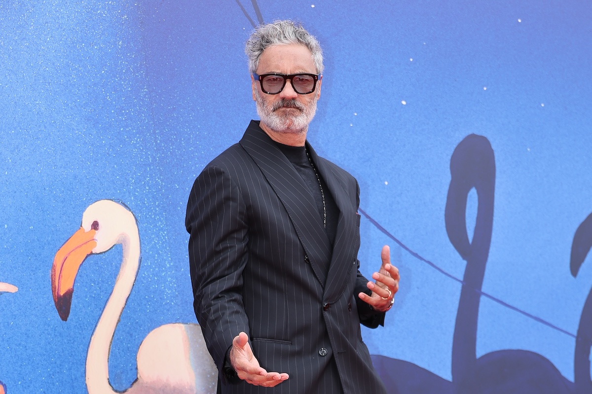 Taika Waititi