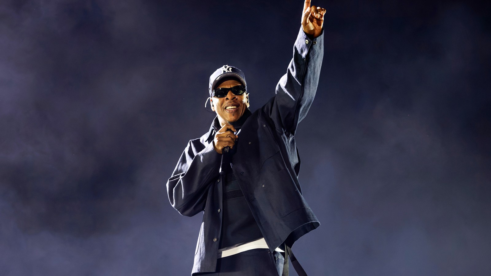 Jay-Z