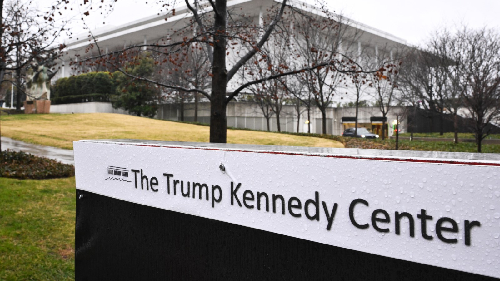 Kennedy Center