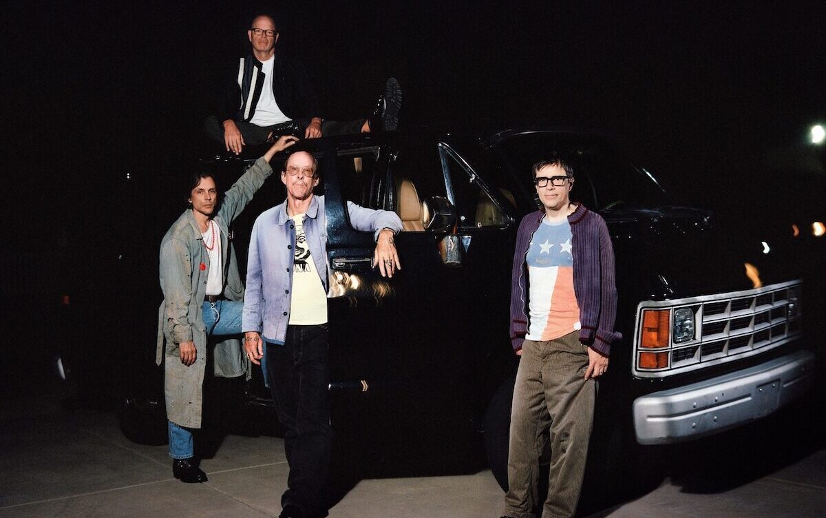 Weezer