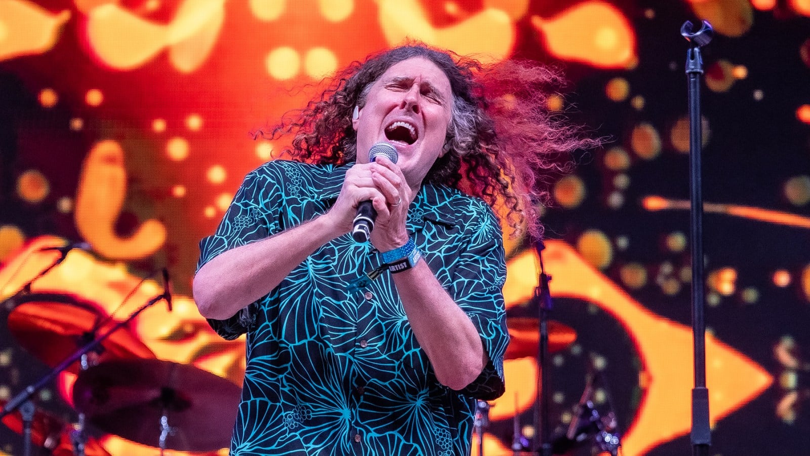 Weird Al