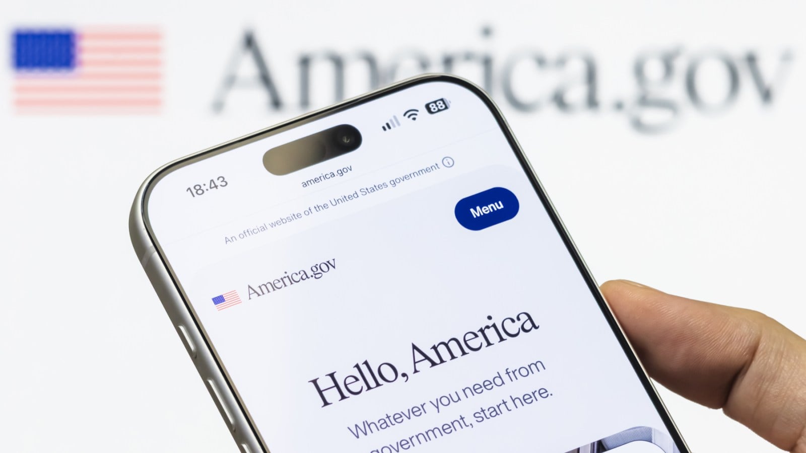 White House Ai
