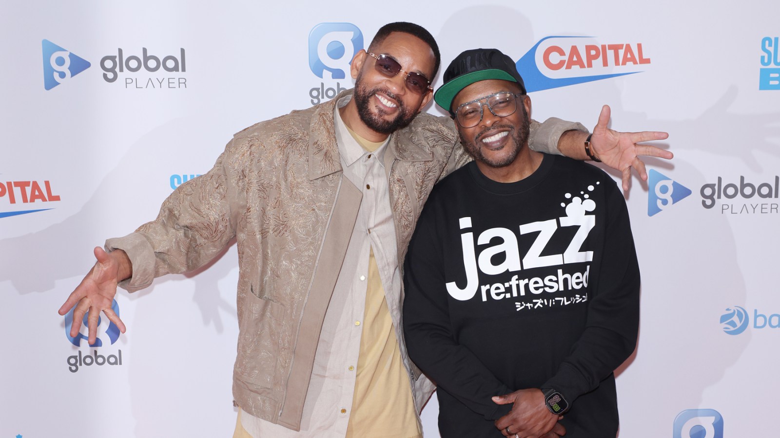 Will Smith Jazzy Jeff