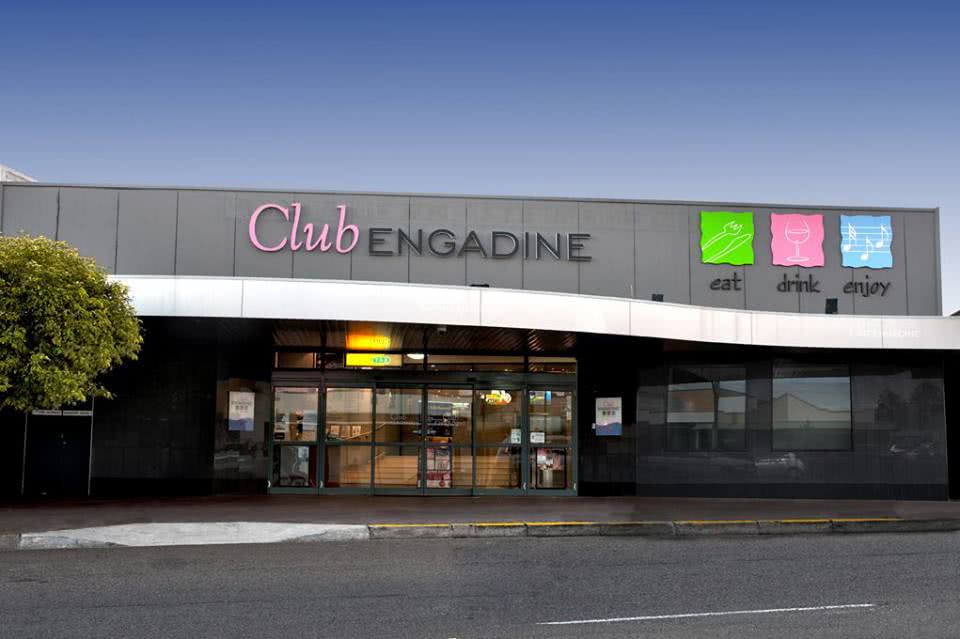 Club Engadine