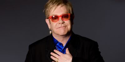 Elton John condemns the Vatican
