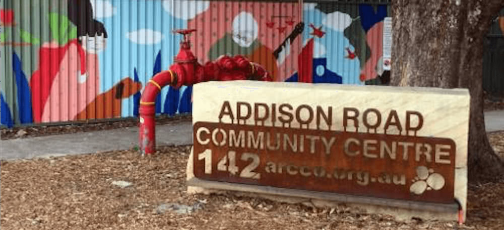 Addison Road Community Centre