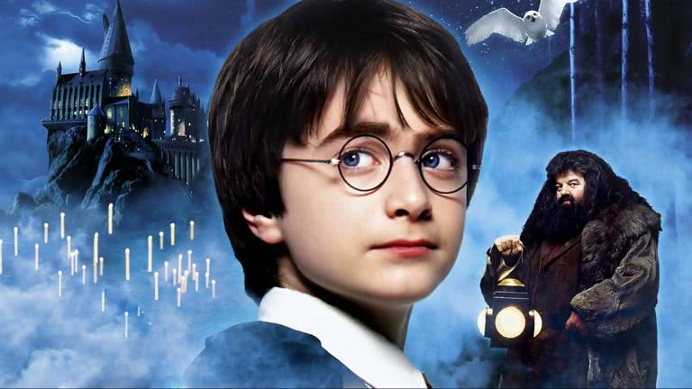 Watch the teaser for the 'Harry Potter' 20th anniversary reunion special