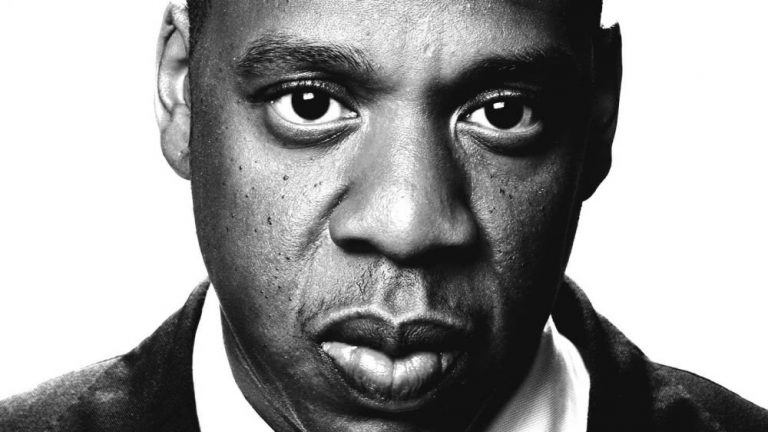 Jay-Z AKA Shawn Carter, whose new album 4:44 drops on Tidal