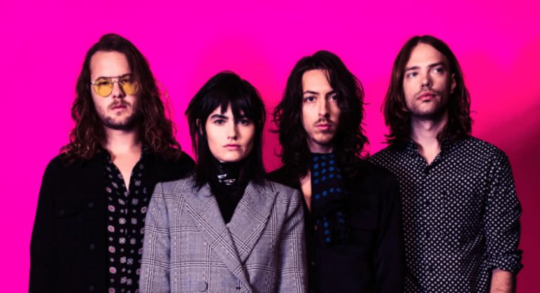 The Preatures 2017