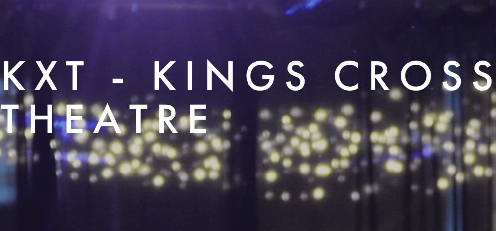 Kings Cross Theatre (KXT)