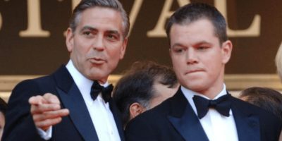 George Clooney turned down a very highly paying day of work